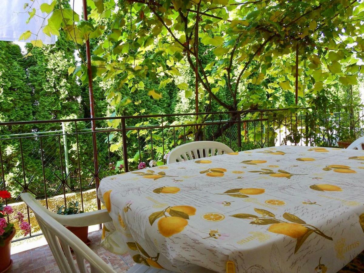 روفينج Apartment Girasole المظهر الخارجي الصورة