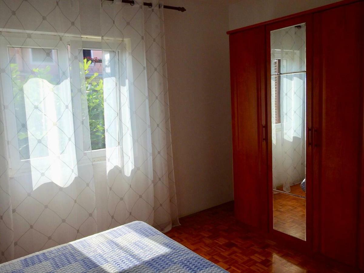 روفينج Apartment Girasole المظهر الخارجي الصورة